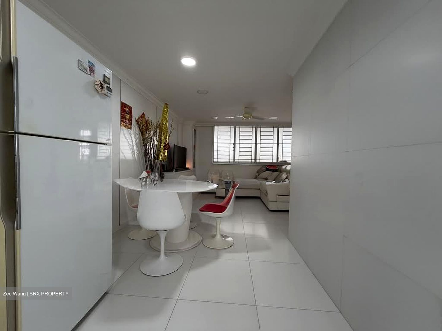 Blk 169 Siglap East (Bedok), HDB 4 Rooms #537009261